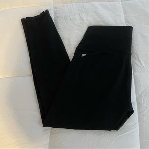 Fabletics High Waisted Powerhold 7/8 Legging